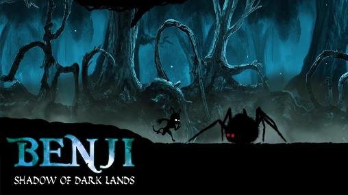 download Benji: Shadow of dark lands apk